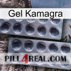 Gel Kamagra 31